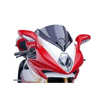 PUIG MV AGUSTA F4 RR 13-15 VISEIRA RACING FUMADA ESC