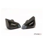 PUIG ZX-10R 2008-10 PROTETOR DE MOTOR PRO PRETO PUIG ZX-10R 2008-10 PROTETOR DE MOTOR PRO PRETO