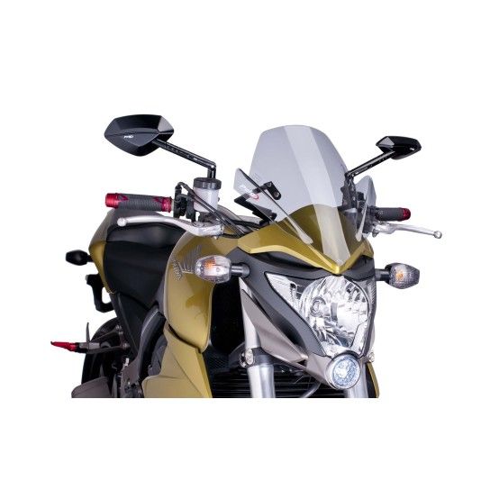 PUIG CB1000R 2011-15 PARABRISES NEW GENERATION FUMADO