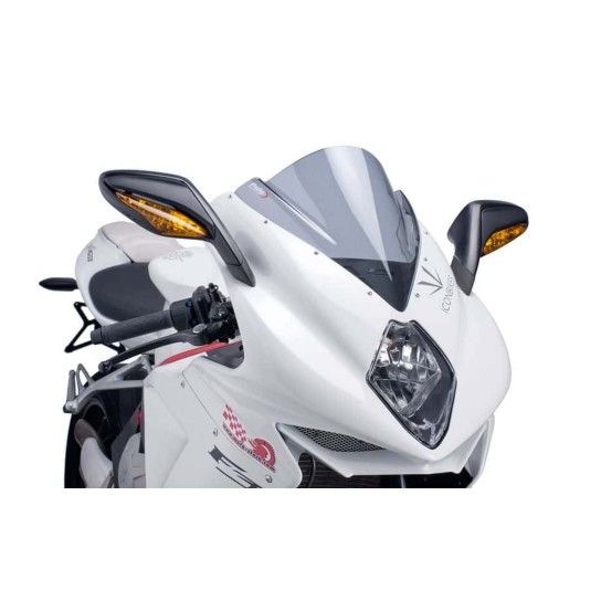 PUIG MV AGUSTA F3 800 13-15 VISEIRA RACING FUMADA