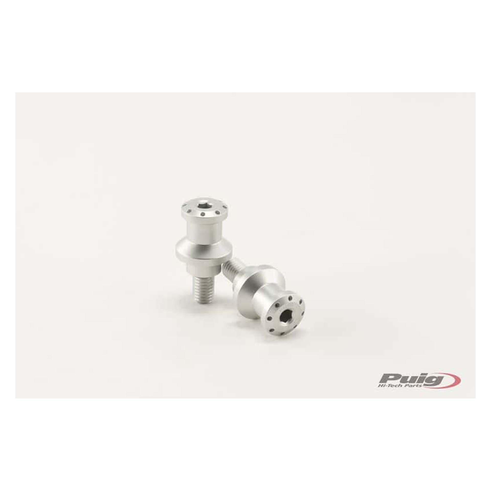 PUIG KTM990 SUPERDUKE DIABOLO PROTECTOR PRATA PUIG KTM990 SUPERDUKE DIABOLO PROTECTOR PRATA