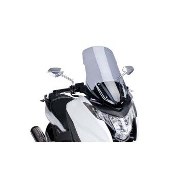 PUIG CARENABRIS V-TECHLINE TOUR.HONDA INTEGRA/750 12-18