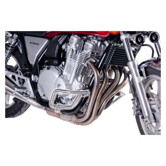 PUIG CB1100 2013 PROTEO DE MOTOR INOX