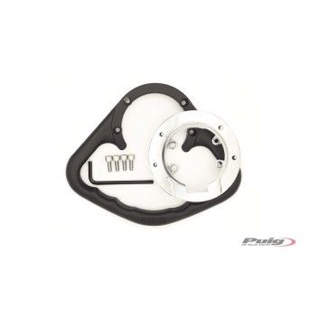 PUIG S1000RR 09-15 PEGA DEPOSITO PRETA