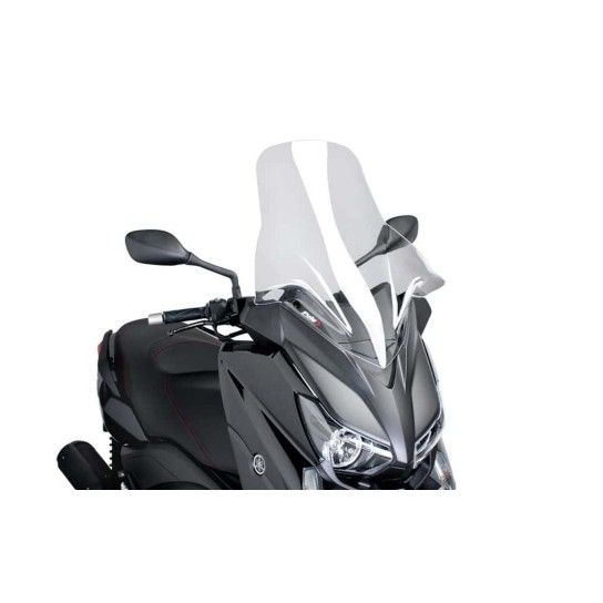 PUIG X-MAX250/400 14-15/13-14  PARABRISAS V-TECH LINE TOUR.T