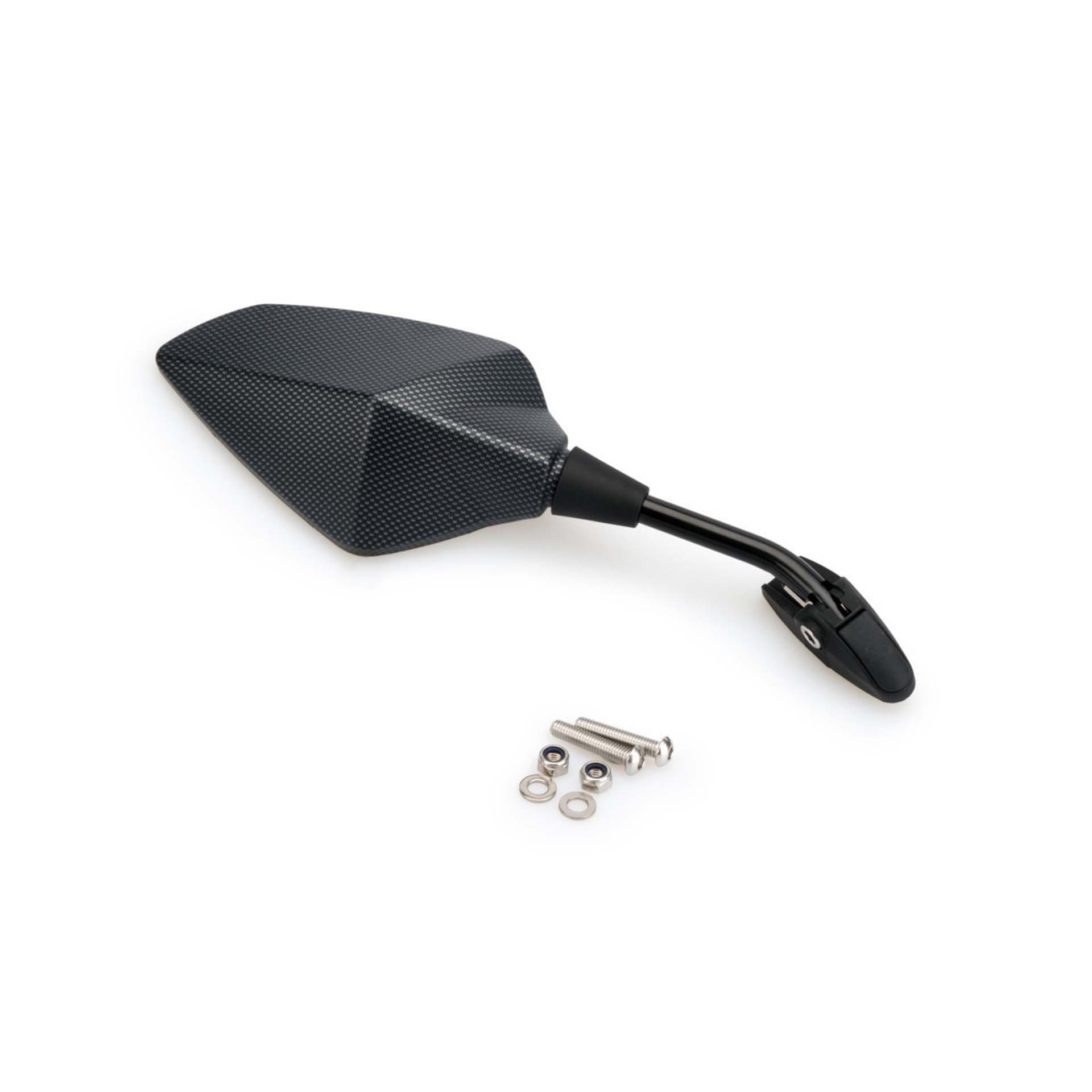PUIG ESPELHO DIREITO RS1 CARBONO PUIG ESPELHO DIREITO RS1 CARBONO