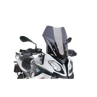 PUIG S1000XR 15-16 VISEIRA TOURING FUMADA ESCURA