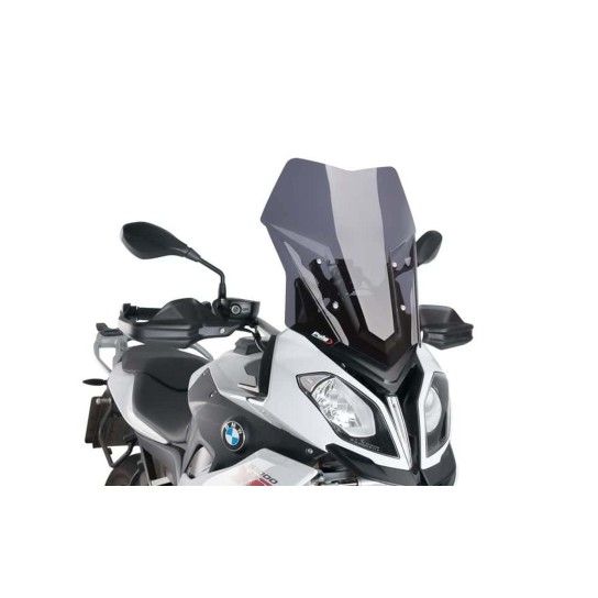 PUIG S1000XR 15-16 VISEIRA TOURING FUMADA ESCURA
