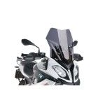 PUIG S1000XR 15-16 VISEIRA TOURING FUMADA ESCURA PUIG S1000XR 15-16 VISEIRA TOURING FUMADA ESCURA
