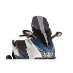 PUIG FORZA 125 2015 VISEIRA RACING FUMADA ESCURA PUIG FORZA 125 2015 VISEIRA RACING FUMADA ESCURA