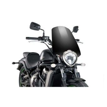 PUIG WINDS. NEW GENERATION KAWASAKI VULCAN S/S CAFE