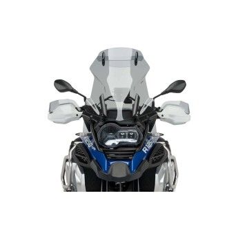PUIG BMW F800GS ADVENTURE 2013 PROTECAO DE MAOS