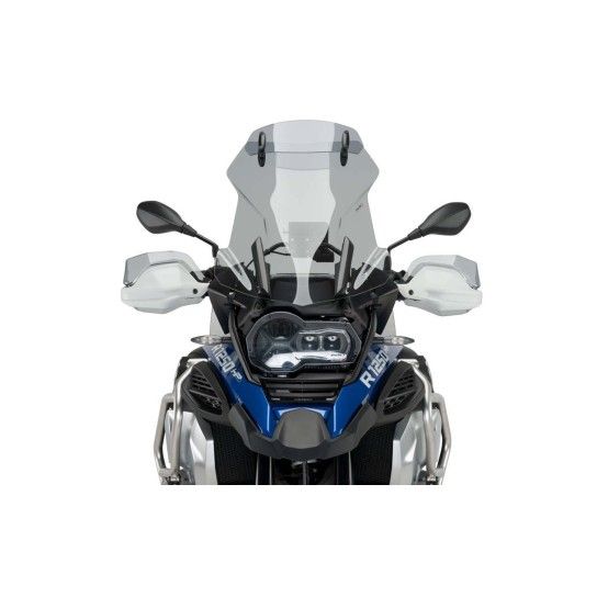 PUIG BMW F800GS ADVENTURE 2013 PROTECAO DE MAOS