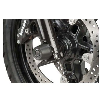 PUIG BMW R1 R NINE PROTEO DE FORQUETA PRETO