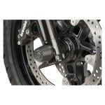 PUIG BMW R1 R NINE PROTE��O DE FORQUETA PRETO