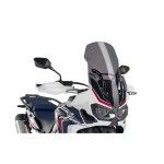 PUIG CRF1000L 2016 VISEIRA TOURING FUMADO ESC PUIG CRF1000L 2016 VISEIRA TOURING FUMADO ESC