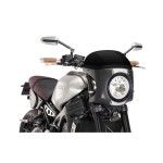 PUIG XSR900 2016 SEMI-CARNAGEM RETRO PRETA 180MM
