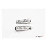 PUIG GSX-R750 2004 POUSA PES R-FIGHTER PRATA PUIG GSX-R750 2004 POUSA PES R-FIGHTER PRATA