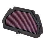 KEN ZX6R 2009-26 ZX636R 2021 FILTRO DE AR RACING