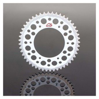RENTHAL REAR SPROCKET Twinring Pkd