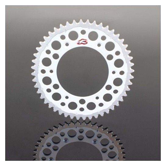 RENTHAL REAR SPROCKET Twinring Pkd