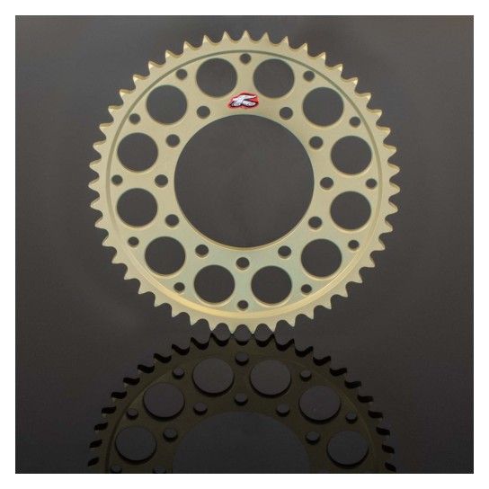 RENTHAL REAR SPROCKET HdAn Pkd