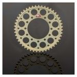 RENTHAL REAR SPROCKET HdAn Pkd