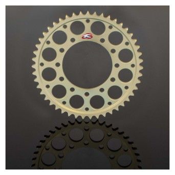 RENTHAL REAR SPROCKET HdAn Pkd