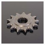 RENTHAL FRONT SPROCKET Grooved Packed