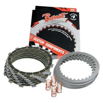 BARNETT TRX450R 2004-12 HPK-87DCF