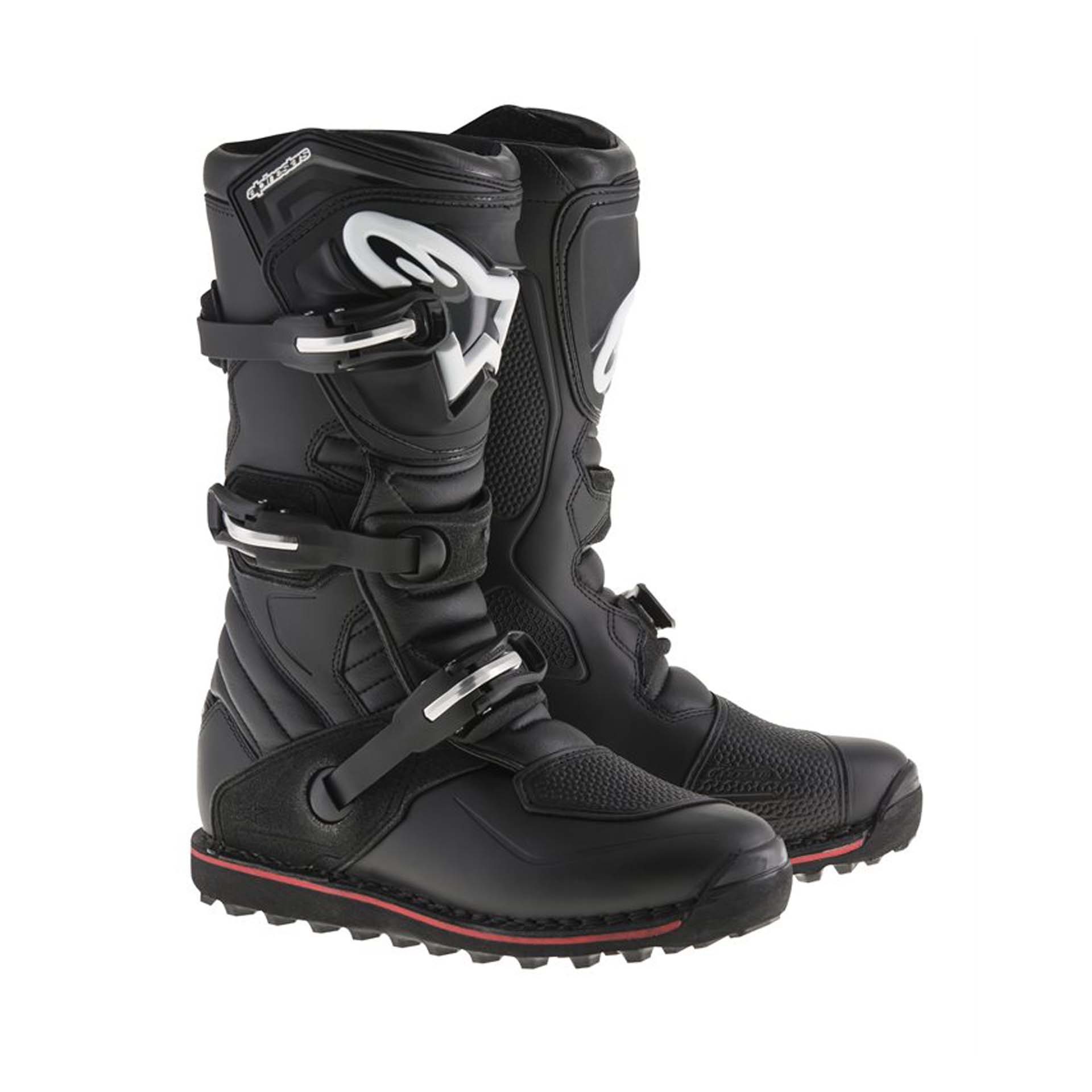 ALPINESTARS BOTAS TECH T TRIAL