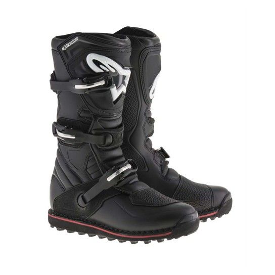 ALPINESTARS BOTAS TECH T TRIAL
