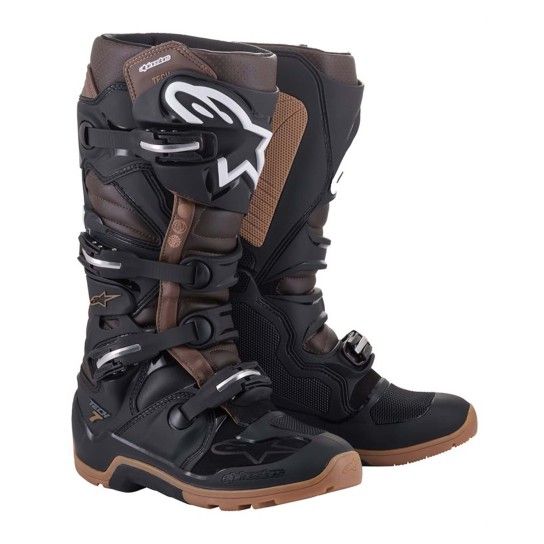 ALPINESTARS BOTAS TECH 7 ENDURO