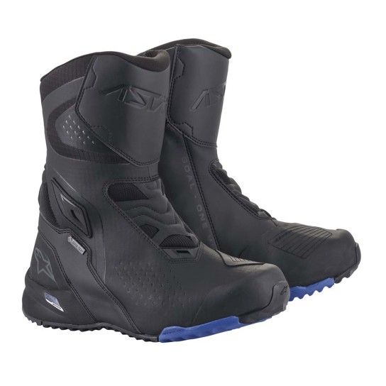 ALPINESTARS BOOTS RT-8 GTX