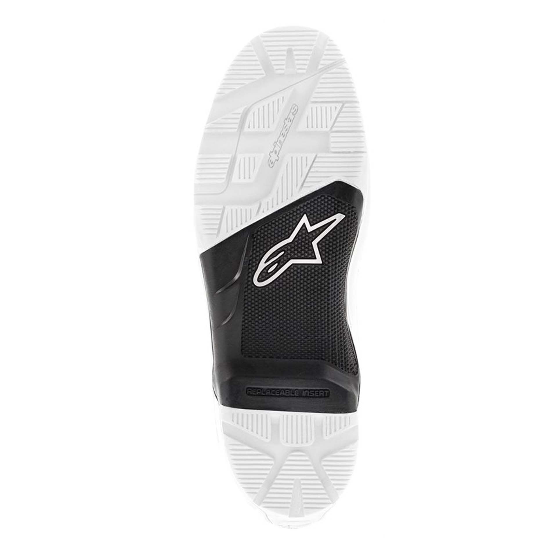 ALPINESTARS SOLAS BOTAS TECH3/7 ENDURO ALPINESTARS SOLAS BOTAS TECH3/7 ENDURO