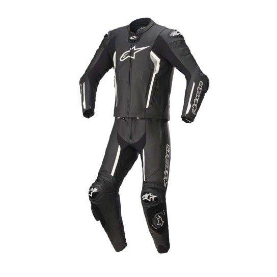 ALPINESTARS MISSILE V2 LEATHER SUIT 2PC