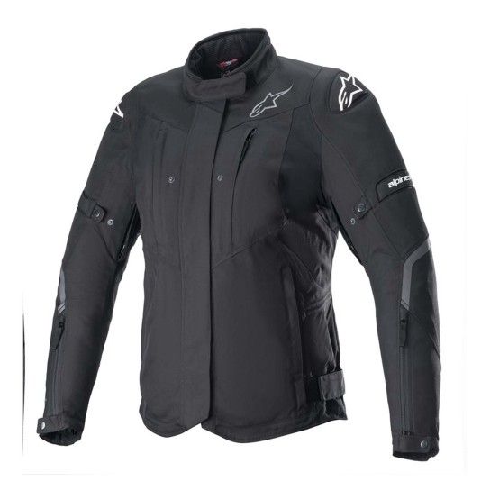 ALPINESTARS BLUSO STELLA RX-5 DS