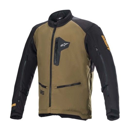 ALPINESTARS BLUSO VENTURE XT