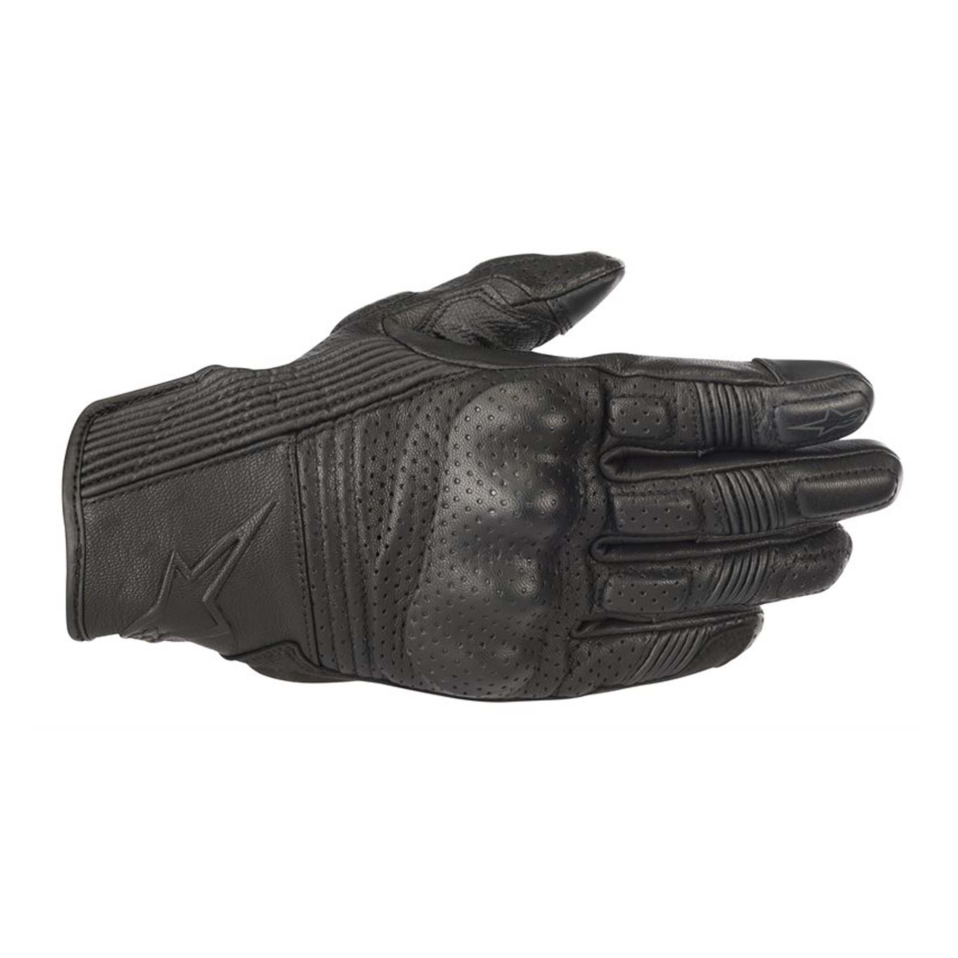 ALPINESTARS LUVA PELE MUSTANG V2 ALPINESTARS LUVA PELE MUSTANG V2