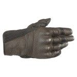 ALPINESTARS LEATHER GLOVES MUSTANG V2 ALPINESTARS LEATHER GLOVES MUSTANG V2