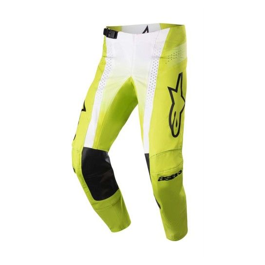 ALPINESTARS PANTALONES TECHSTAR PUSH