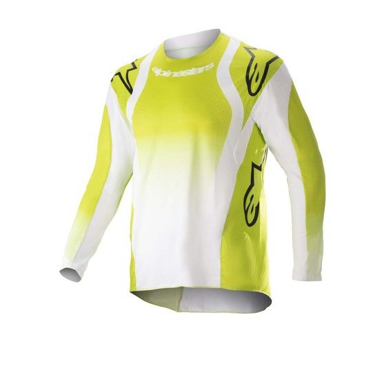 ALPINESTARS CAMISETA YOUTH RACER PUSH