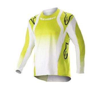 ALPINESTARS CAMISOLA YOUTH RACER PUSH