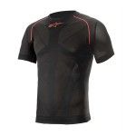 ALPINESTARS CAMISOLA INTERIOR M/ CURTA TECH VERO V2