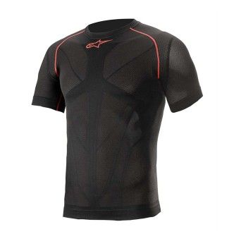 ALPINESTARS TOP M/ CURTA TECH SUMMER V2