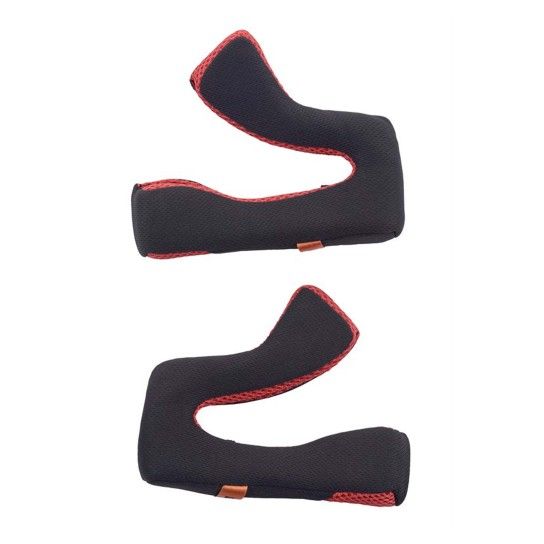 ALPINESTARS ESPONJAS LATERALES S-M5