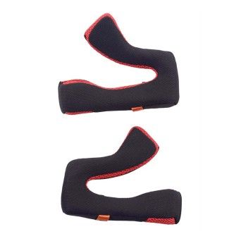 ALPINESTARS ESPONJAS LATERAIS S-M5 +5mm