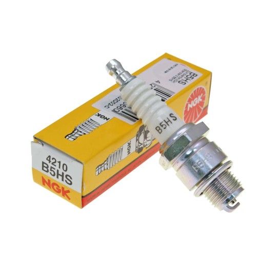 FE SPARK PLUG NGK B5HS