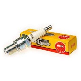 FE SPARK PLUG NGK BUHW