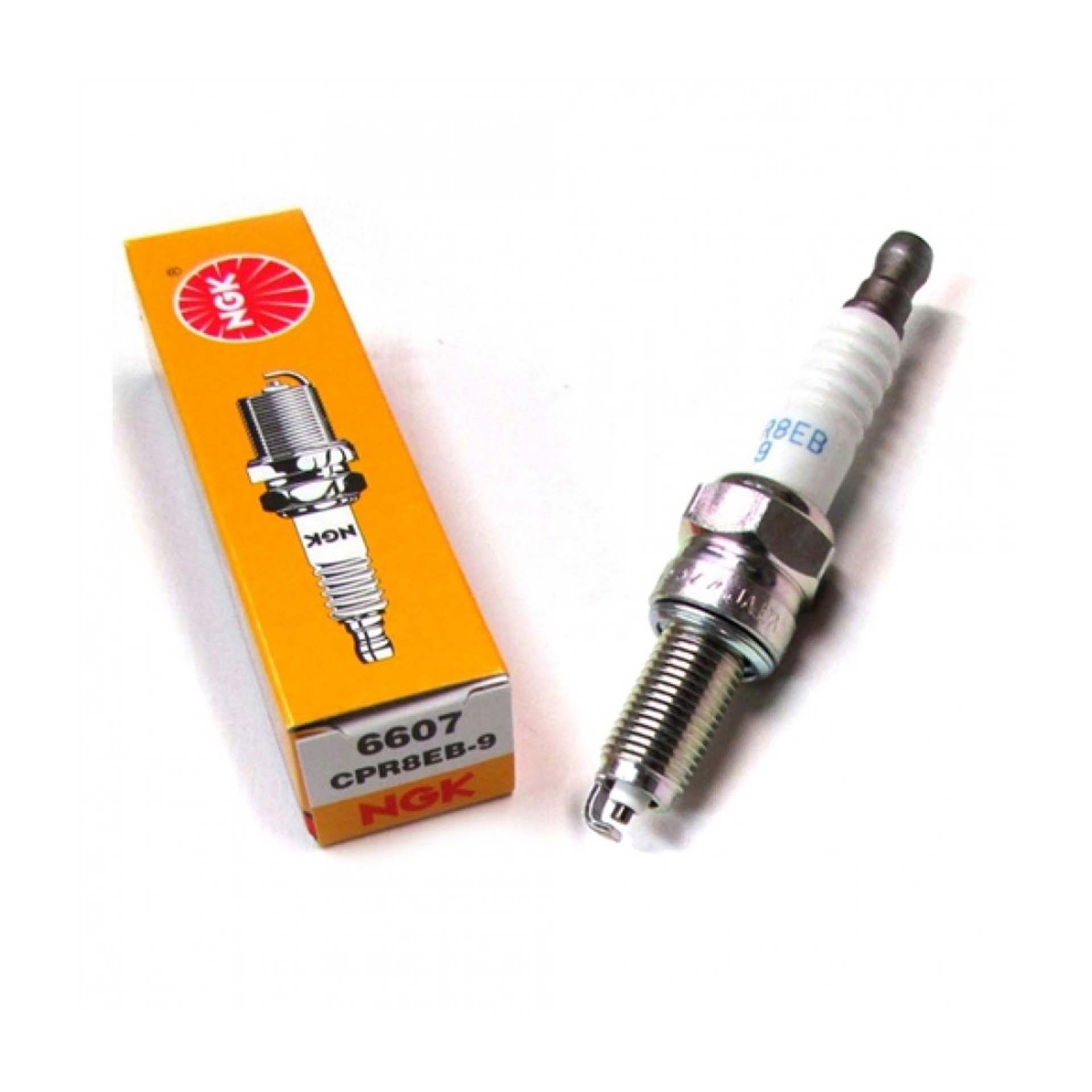 FE SPARK PLUG NGK CPR8EB-9 FE SPARK PLUG NGK CPR8EB-9